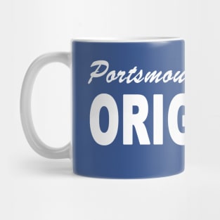 Portsmouth Mug